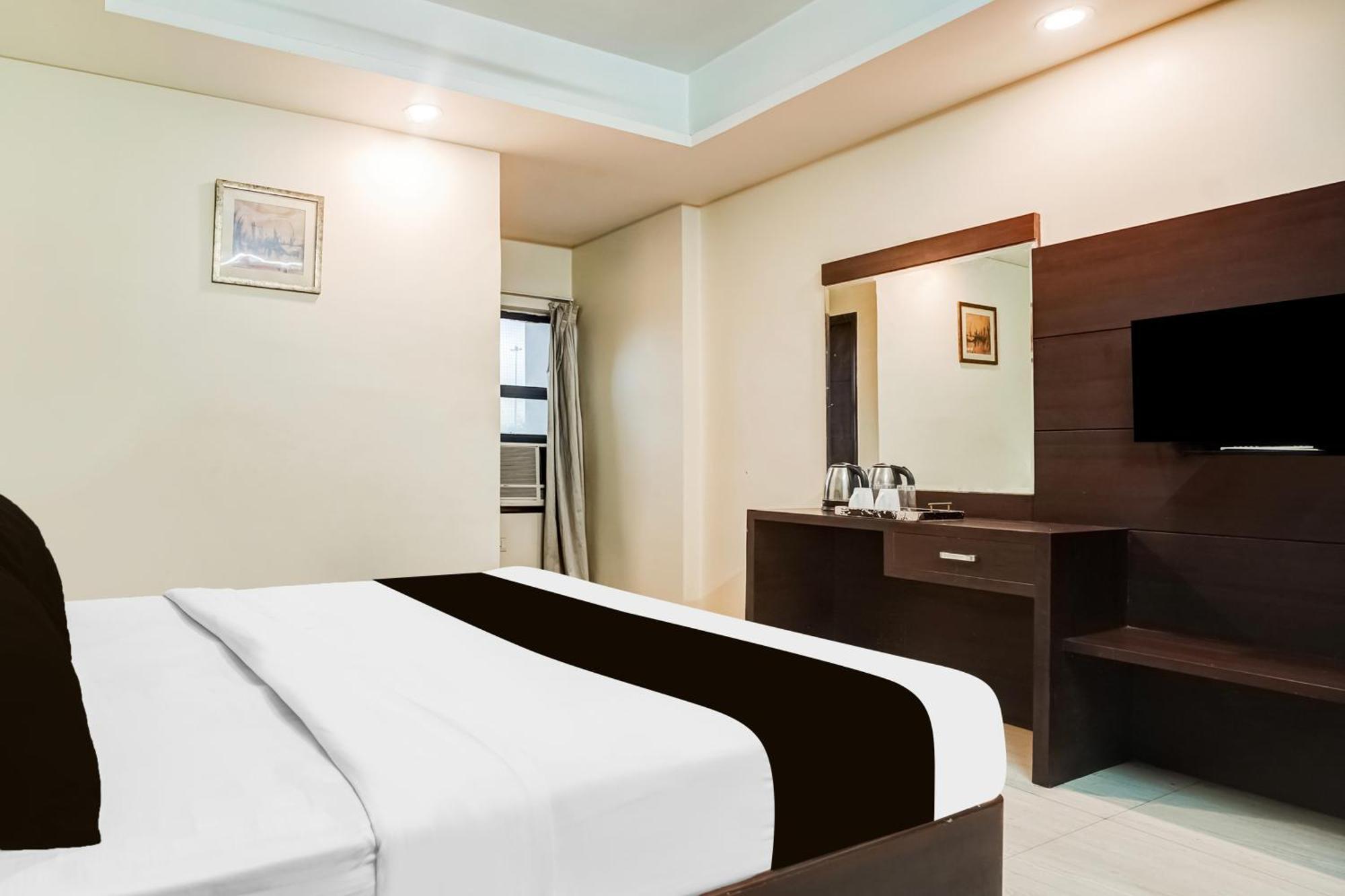 Townhouse Sikar Road Formerly Aroma Hotel
