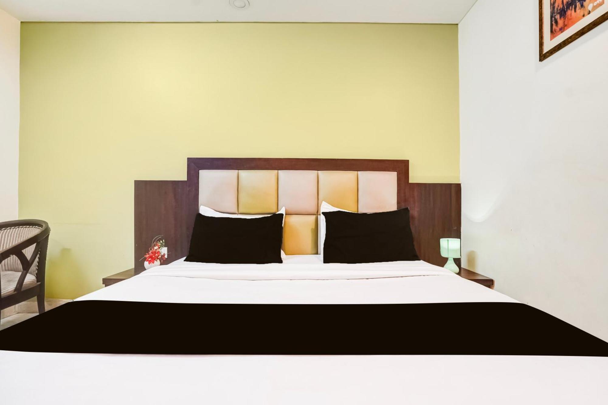 Townhouse Sikar Road Formerly Aroma Jaipur