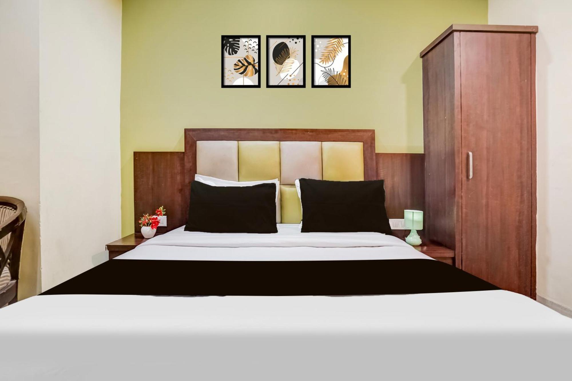 Townhouse Sikar Road Formerly Aroma Hotel *