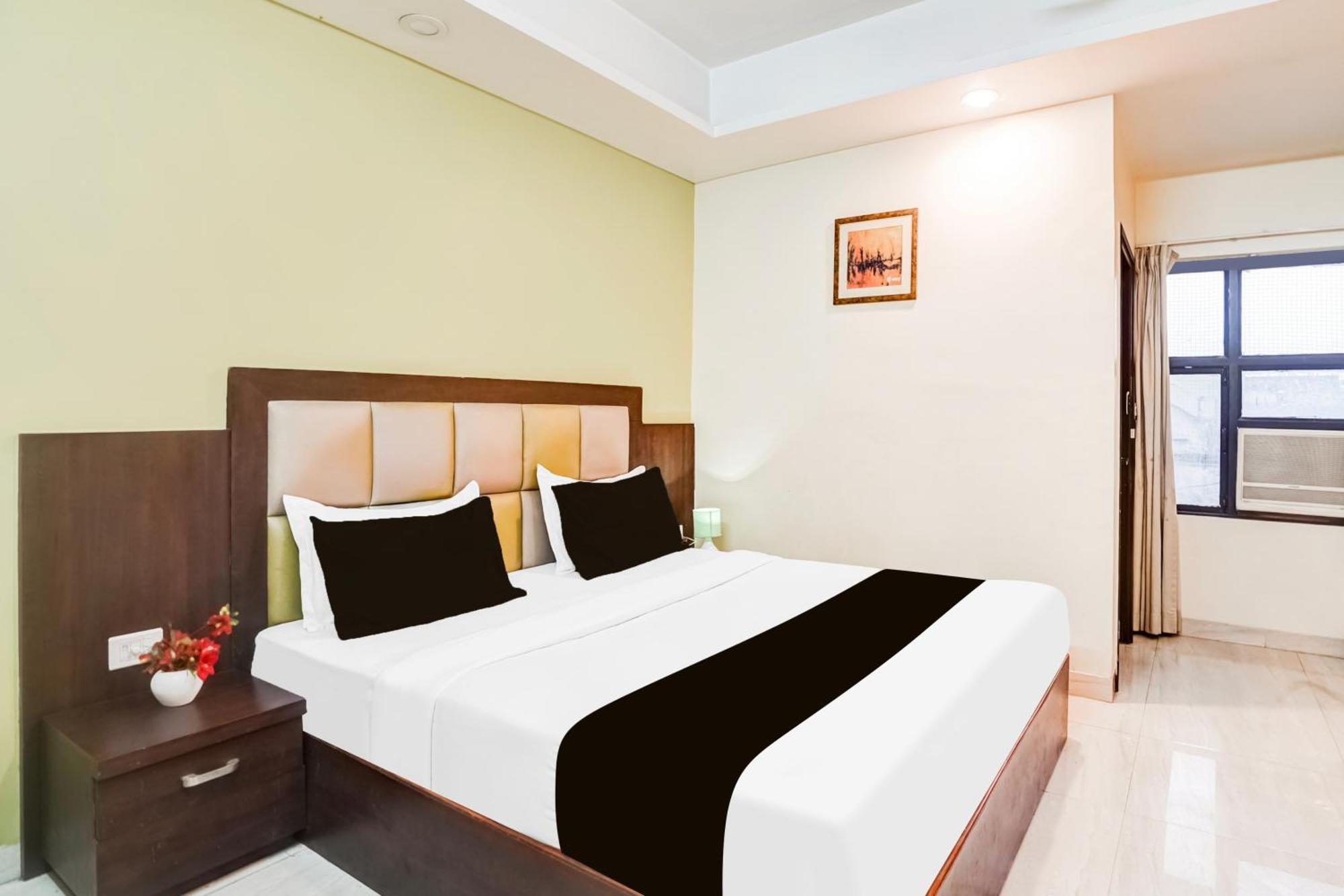 Townhouse Sikar Road Formerly Aroma Hotel *